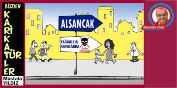 Mustafa Yıldız’dan