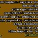 Haliletos’tan