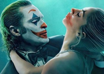 Joker Ekim ayında vizyona girecek