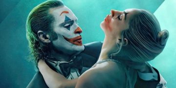 Joker Ekim ayında vizyona girecek