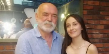 İzmir’e aşığım