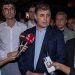 Başkan Tugay: Tüm şeffaflığımızla sürece katkı vereceğiz