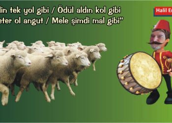 GELENEKSEL HAFTA SONU MANİLERİ