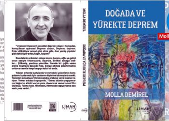 DOĞADA VE YÜREKTE DEPREM.