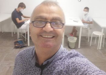 Mustafa Yıldız ödüle doymuyor.