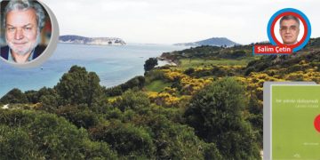 Karaburun; Cevdet Yüceer, Şiirköy…