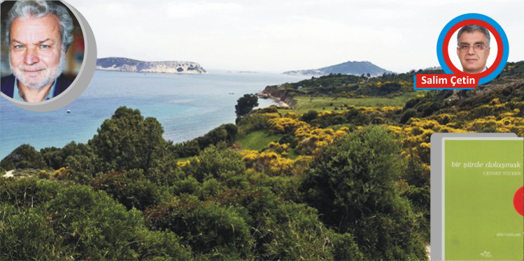 Karaburun; Cevdet Yüceer, Şiirköy…