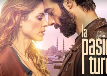 Türk tutkusunu Netflix’de izleyin.