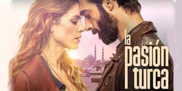 Türk tutkusunu Netflix’de izleyin.