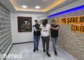Bayraklı’da “Kadın Cinayeti”