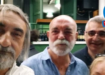 ERCAN KESAL “MERHABA” DEDİ …