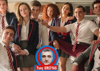 ELİTE BİR HAFTA SONU…
