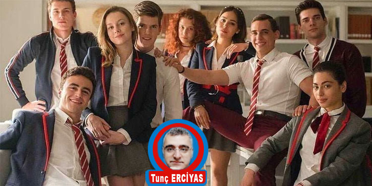 ELİTE BİR HAFTA SONU…