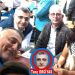 SERDAR ÇELENK ARAMIZDA…