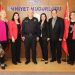 İzmir İl Emniyet Müdürü Sayın Celal Sel’e anlamlı ziyaret