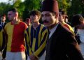 Zaferin Rengi tüm renkleriyle Netflix’te…