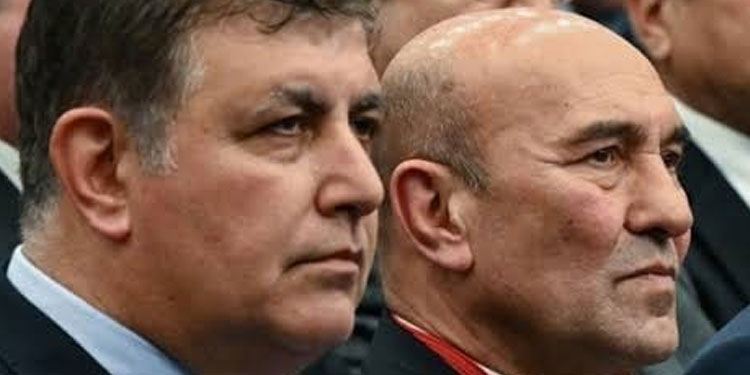 Ali yazar Veli bozar