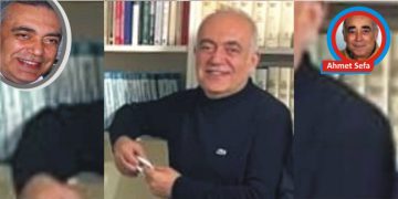 BEDO yoldaşımızı saygıyla sevgiyle uğurlarken…