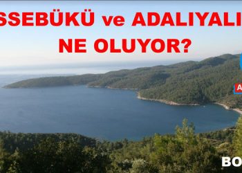 KİSSEBÜKÜ ve ADALIYALI&nbsp;&nbsp; (Kısım-1)