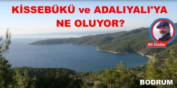 KİSSEBÜKÜ ve ADALIYALI&nbsp;&nbsp; (Kısım-1)