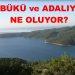KİSSEBÜKÜ ve ADALIYALI&nbsp;&nbsp; (Kısım-1)