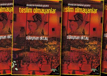 Uşak’ın devrimci izdüşümleri: Teslim Olmayanlar