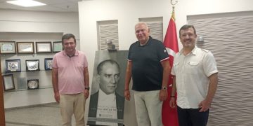 CENK KARACE ; Ekonomide herkes 2025’i bekliyor