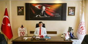 İl Müdürü Cenap Fillikçioğlu’na&nbsp; Adli konrol Şartı ve Yurt Dışı Yasağı.