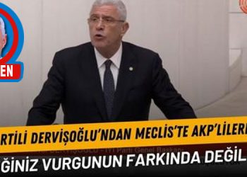 Engin Görüş…