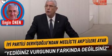 Engin Görüş…