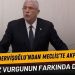 Engin Görüş…
