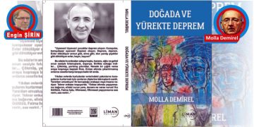 DOĞADA VE YÜREKTE DEPREM İRAN’DA “ASİ TOPRAK” OLACAK.
