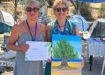 “Karaburun’da Sanat var!” nasıl geçti?..