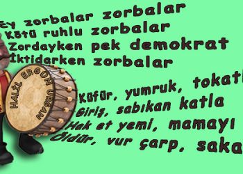GELENEKSEL HAFTA SONU MANİLERİ