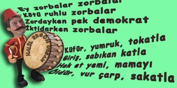 GELENEKSEL HAFTA SONU MANİLERİ