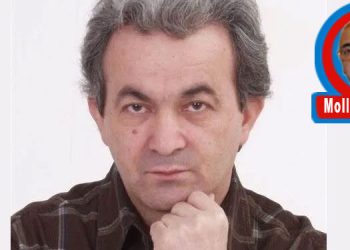 ÖĞRETMEN, YAZAR VE ŞAİR SABRİ ÇAKIR’IN ARDINDAN
