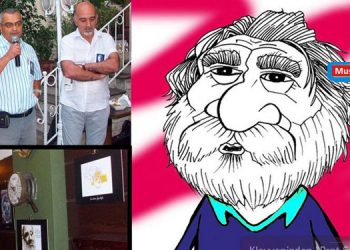 Can Yücel