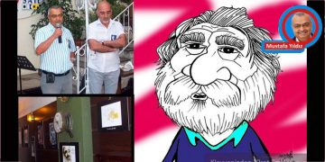 Can Yücel