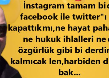 Orhan’dan…dan…dan…