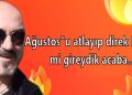 Orhan’dan…dan…dan…