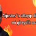 Orhan’dan…dan…dan…