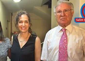 Katılımın Sihri ve Karşıyaka Kent Konseyi