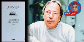 Ferit Edgü’nün Gidişi, Bizim Aydoğan’la Tartışmalarımız…