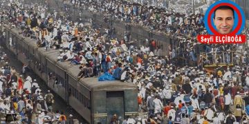 Bangladeş Halkı Diktatörü Nasıl Devirdi?
