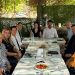 Gelecek Partisi İzmir İl Başkanı Aydın’ın Önderliğinde Basın Buluşması