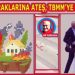 VATAN TOPRAKLARINA ATEŞ, TBMM`YE KAN DÜŞTÜ