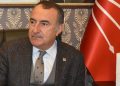 CHP PM ÜYESİ HÜSEYİN YAŞAR ; İktisadi ortaklar bir arada…