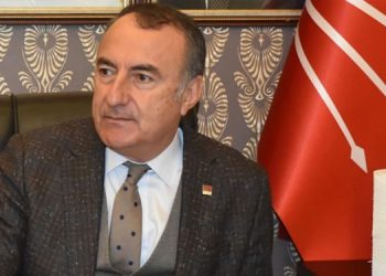 CHP PM ÜYESİ HÜSEYİN YAŞAR ; İktisadi ortaklar bir arada…