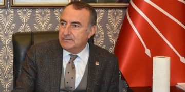 CHP PM ÜYESİ HÜSEYİN YAŞAR ; İktisadi ortaklar bir arada…
