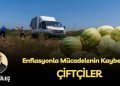Enflasyonla Mücadelenin Kaybedeni: Çiftçiler